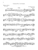 The Giant Book of Violin Classics