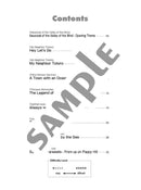 Studio Ghibli Songs for Solo Guitar Vol. 1