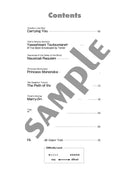 Studio Ghibli Songs for Solo Guitar Vol. 2