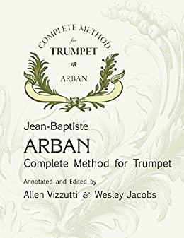 Arban: Complete Method for Trumpet