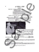 A Tune A Day for Trombone or Euphonium TC Book 1