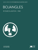 Bojangles - arr. Duke Ellington (Jazz Ensemble Grade 4)