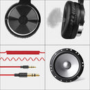 OneOdio Pro 10 Wired Headphones