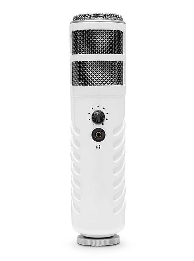 Rode Podcaster MKII Broadcast Quality USB Microphone