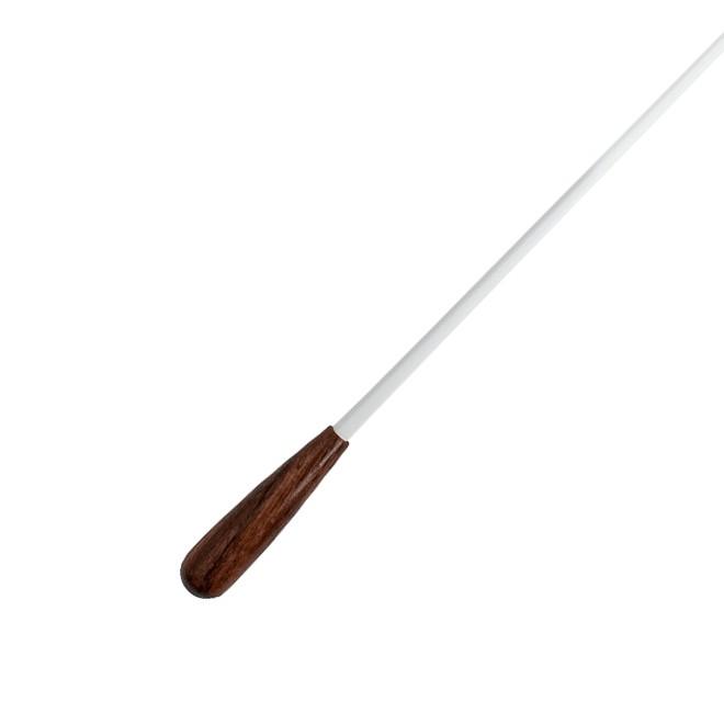 Trophy Symphony Conducting Baton with Bocate Wood Handle
