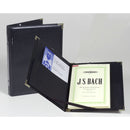 Marlo Premium Concert Choral Folder