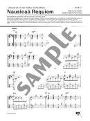 Studio Ghibli Songs for Solo Guitar Vol. 2