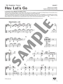 Studio Ghibli Songs for Solo Guitar Vol. 1