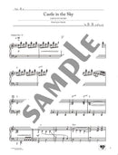 Studio Ghibli Best Hits for Intermediate Piano