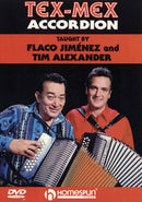 Tex-Mex Accordion