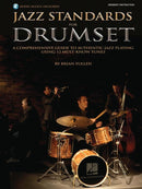 Jazz Standards for Drumset