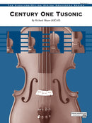 Century One Tusonic - Richard Meyer (String Orchestra Grade 4)