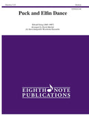 Puck and Elfin Dance - arr. David Marlatt (Flex Wind Ens.)