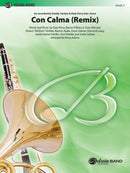 Con Calma Remix - arr. Doug Adams (Concert Band Grade 2)