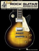 Best Rock Guitar Songs Ever - 2nd Edition