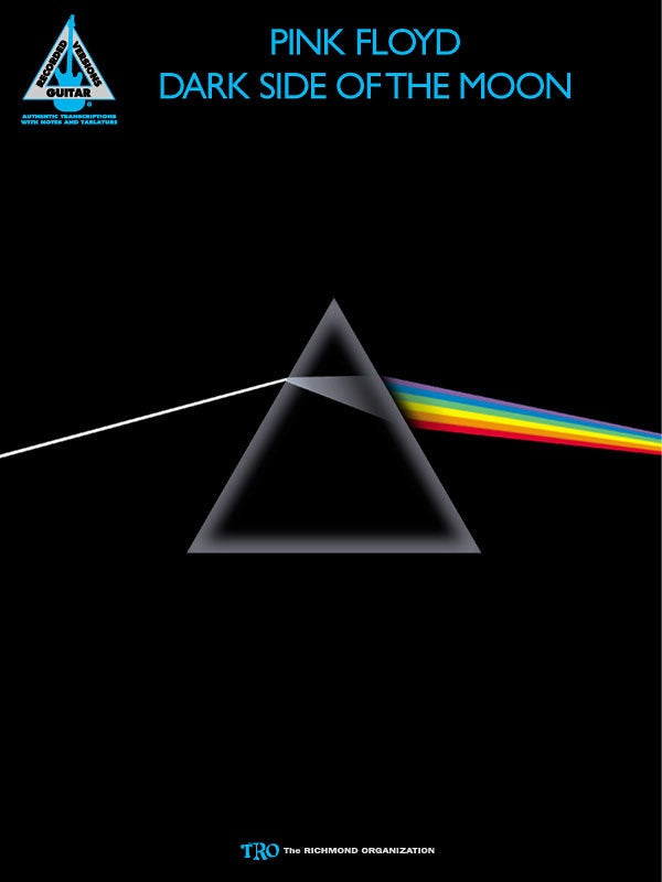 Pink Floyd - Dark Side of the Moon