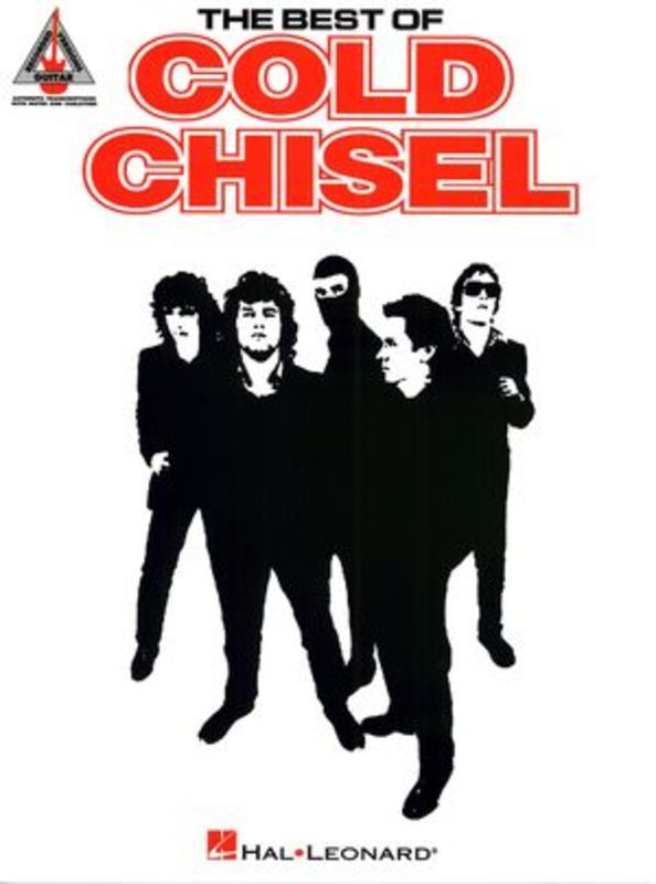 The Best of Cold Chisel