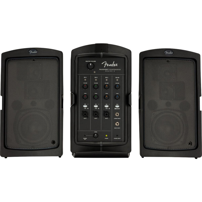 Fender Passport Conference Series 2 PA System