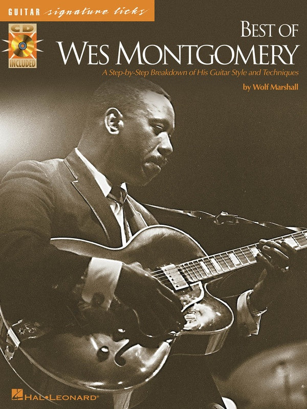 Best of Wes Montgomery