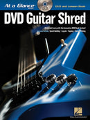 Guitar Shred - At a Glance
