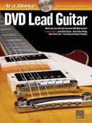 Lead Guitar - At a Glance