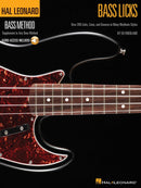 Bass Licks: Over 200 Licks, Lines, and Grooves in Many Rhythmic Styles