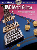 Metal Guitar - At a Glance