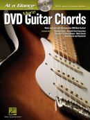 More Guitar Chords - At a Glance