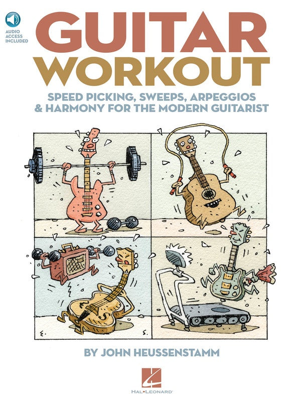 Guitar Workout