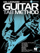 Hal Leonard Guitar Tab Method - Book 2
