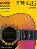 More Easy Pop Melodies - 3rd Edition