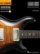 Lead Licks