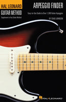 Arpeggio Finder