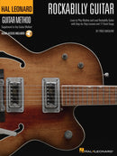 Rockabilly Guitar Method