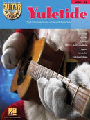 Yuletide Guitar Play-Along
