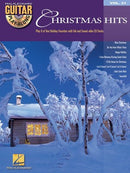 Christmas Hits Guitar Play-Along