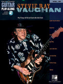 Stevie Ray Vaughan Guitar Play-Along