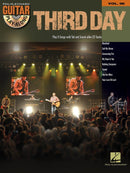 Third Day Guitar Play-Along