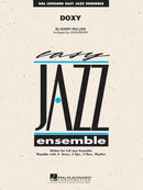 Doxy - arr. John Berry (Jazz Ensemble Grade 2)