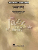 In the Stone - JE