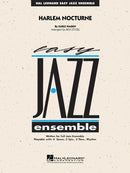 Harlem Nocturne - arr. Rick Stitzel (Jazz Ensemble Grade 2)