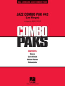 Jazz Combo Pak