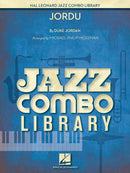Jordu - arr. Michael Philip Mossman (Combo, Grade 4)