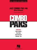 Jazz Combo Pak