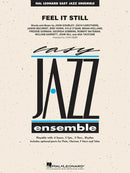 Feel It Still - arr. John Berry (Jazz Ensemble Grade 2)