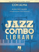 Con Alma - arr. Michael Philip Mossman (Combo, Grade 4)