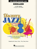 Birdland - arr. John Berry (Jazz Ensemble Grade 1.5)