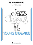 In Walked Bud - arr. Mark Taylor (Jazz Ensemble Grade 3)