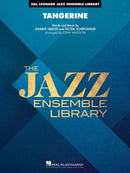 Tangerine - arr. John Wasson (Jazz Ensemble Grade 4)