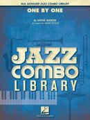One by One - arr. Mark Taylor (Combo, Grade 4)